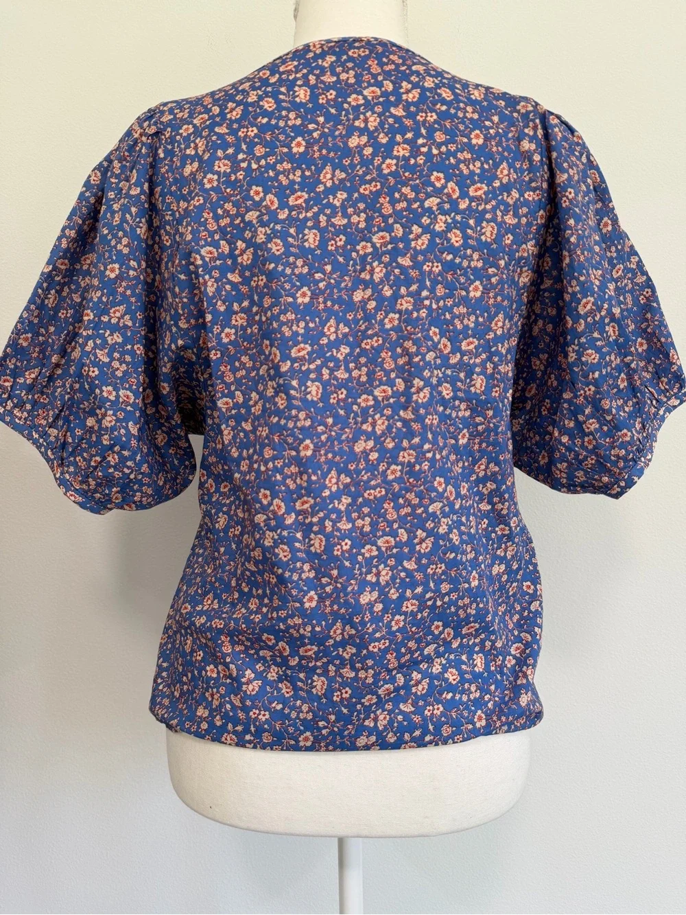 Madewell excellent 100%